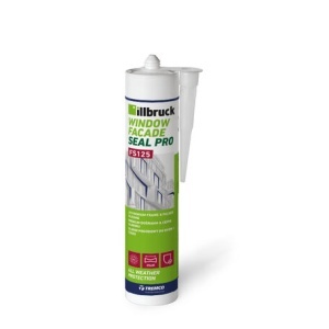 FS125 Etansant siliconic pentru rosturi