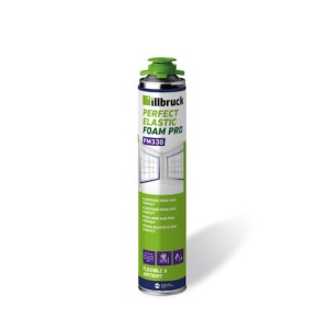 FM330 Perfect Elastic Foam