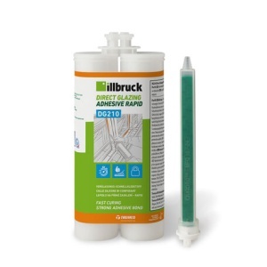 illbruck DG210 — adeziv 2K