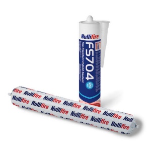 Nullifire FS704 - Sigilant Hibrid Rezistent la Foc