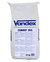 VANDEX CEMREP 202