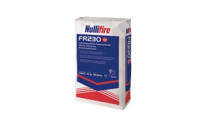 Nullifire FR230 - Mortar ignifug