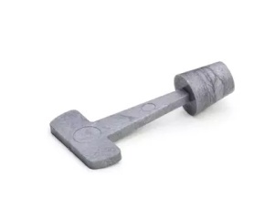 Plug for Gas Corner Key