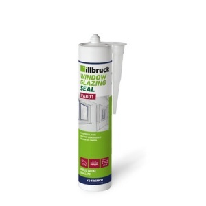 FA801 Silicon pentru ferestre