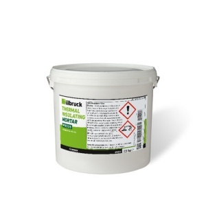 PR005 – Mortar termoizolant