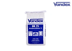 VANDEX BB75E