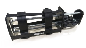 Pistol manual pentru DG210 2K SBS — pistol pentru aplicare materiale bicomponente