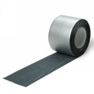 ME104 Bandă Bituminoasă cu Folie de Aluminiu