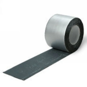 ME104 Bandă Bituminoasă cu Folie de Aluminiu