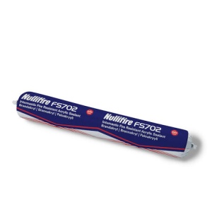 Nullifire FS702 - Sigilant Acrilic Rezistent la Foc