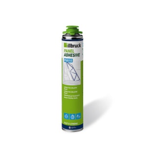 PU010 Adeziv spumant monocomponent pentru panouri