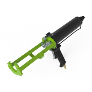 AA821 Pistol pentru cartuşe bicomponente