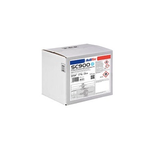 Nullifire SC900 - Kit de reparaţii pentru vopsea intumescentă pe oţel
