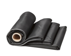 HERTALAN® - membrană EPDM pentru hidroizolaţii