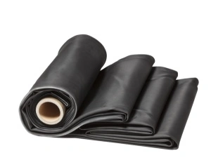 HERTALAN® - membrană EPDM pentru hidroizolaţii