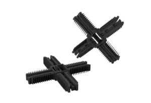Cross - Conector pentru Georgian Bars