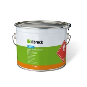 CT113 adeziv pentru membrană EPDM