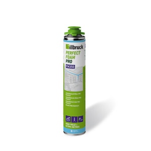 FM350 PERFECT FOAM PRO