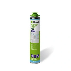FM350 PERFECT FOAM PRO