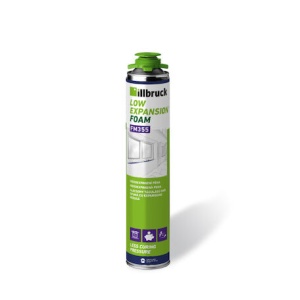 FM355 LOW EXPANSION FOAM