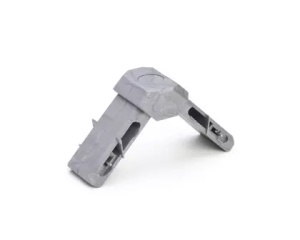 Gas Corner Key — Varianta fără orificiu pentru bare distanțiere