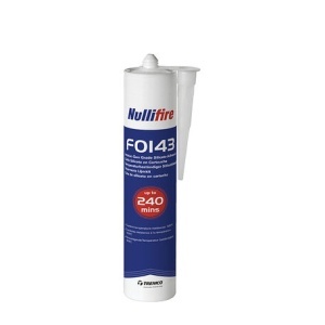 Nullifire FO143 - Adeziv Silicat