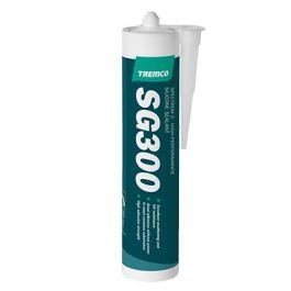 SG300 Etansant siliconic