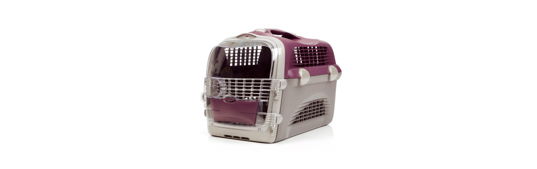 Custi transport