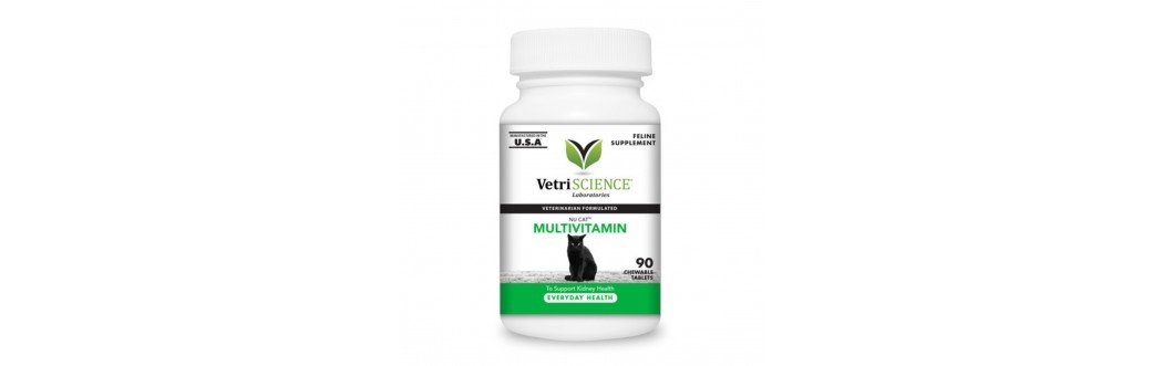 Vetri Science