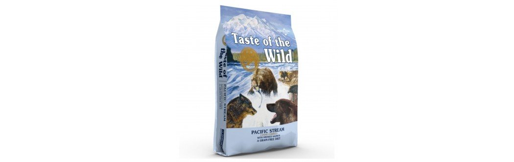 Taste of the Wild