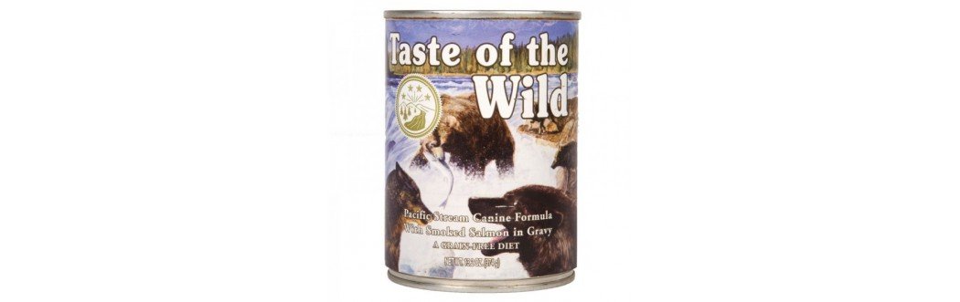 Taste of the Wild