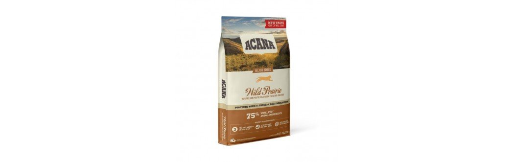 Acana