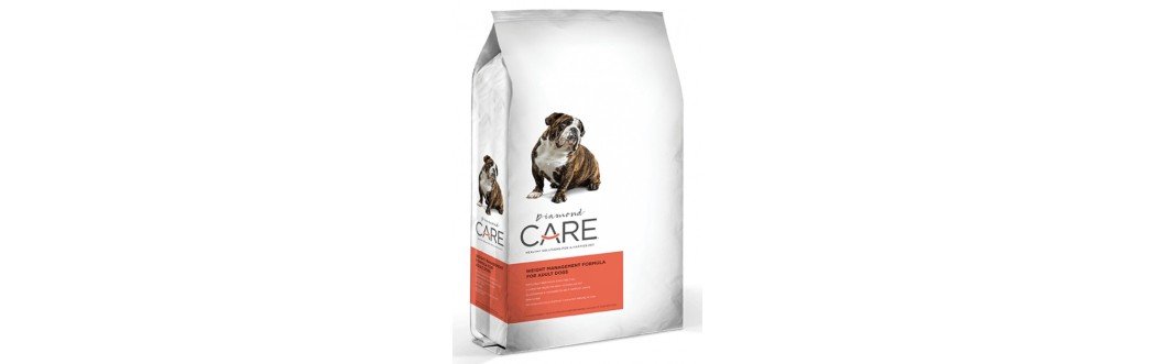 Diamond Care