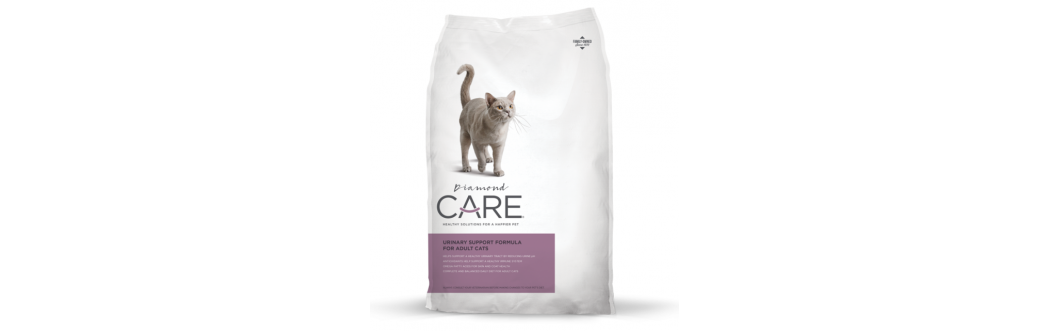 Diamond Care
