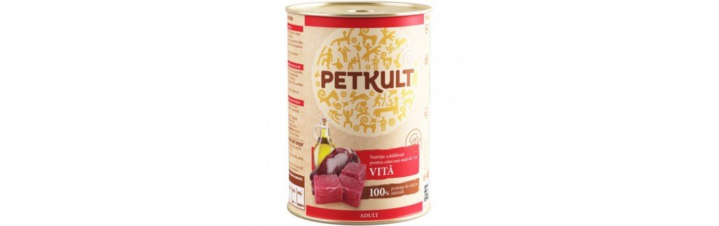 Petkult