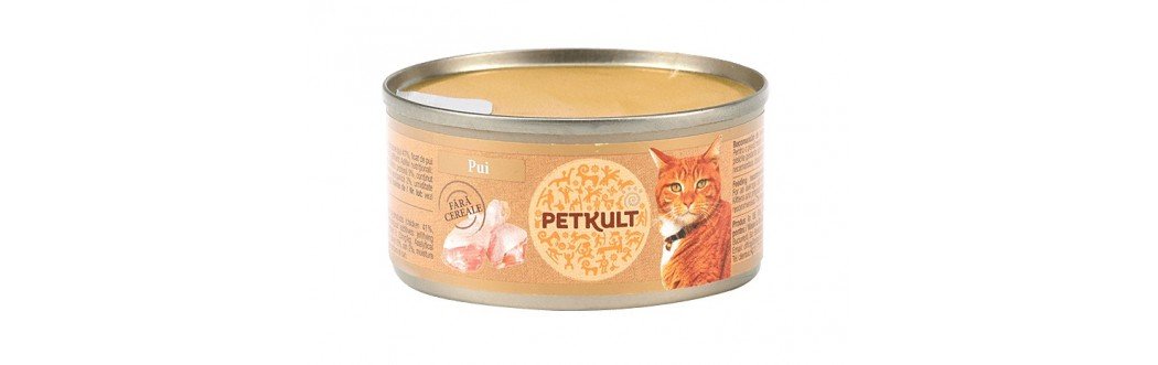 Petkult