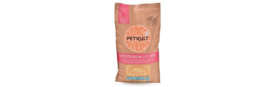 Petkult