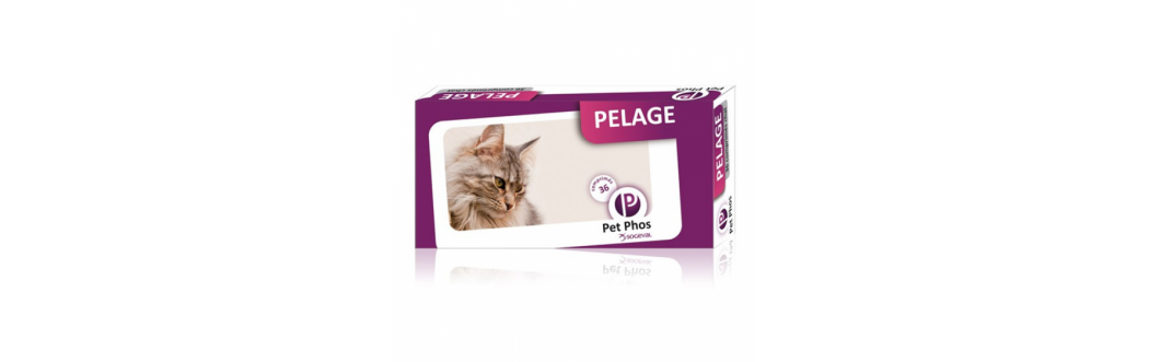 Pet Phos