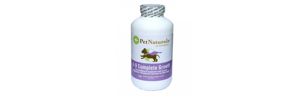 Pet Naturals