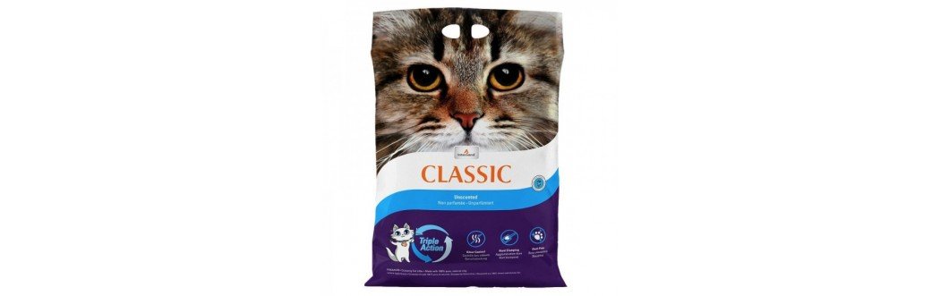Intersand Classic