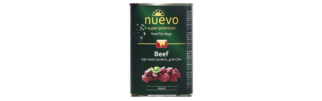 Nuevo