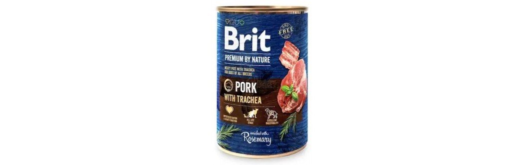 Brit Premium