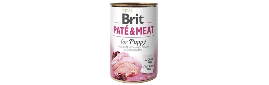 Brit Pate