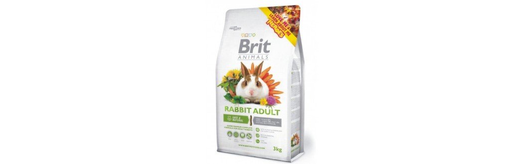 Brit Animals