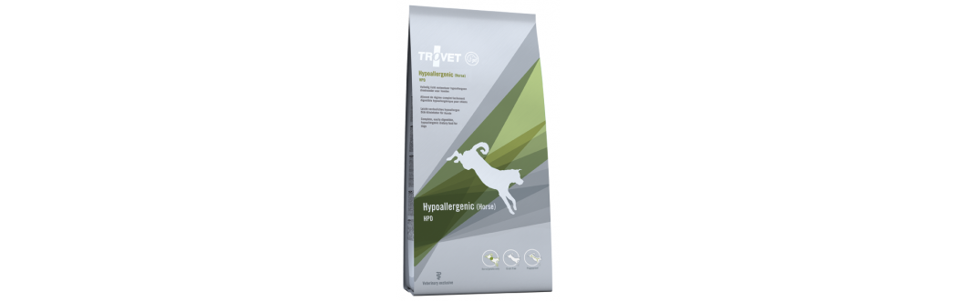 Trovet Dog
