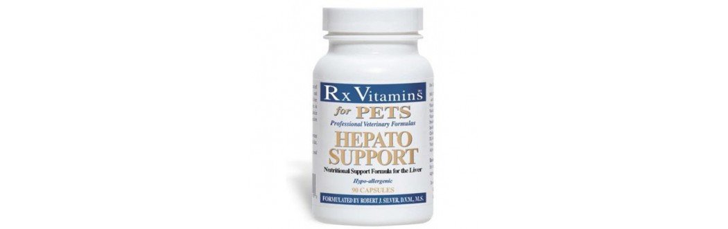 RX Vitamins