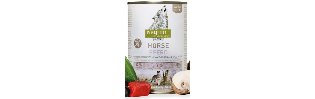 Isegrim