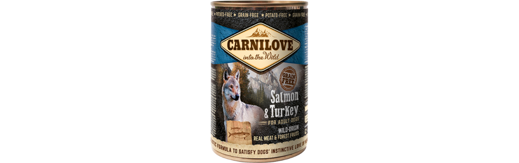 Carnilove