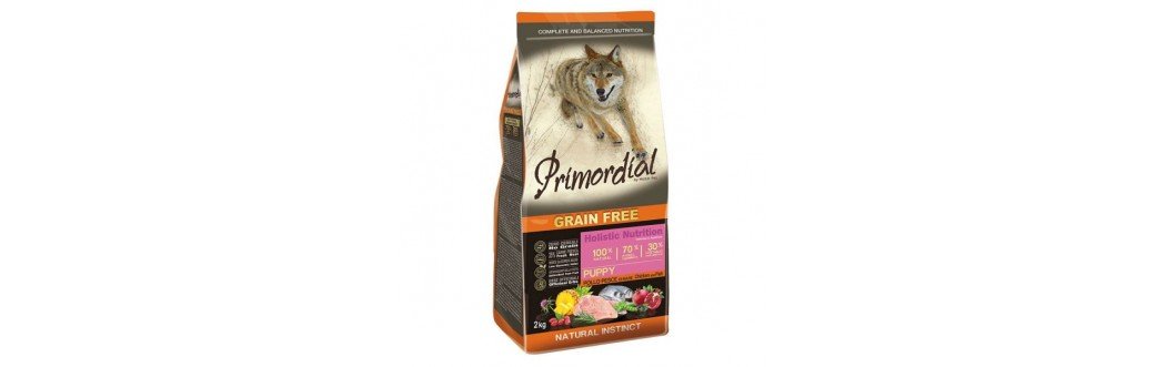 Primordial