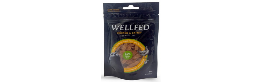 WellFeed